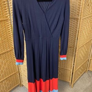 Boden Midi dress